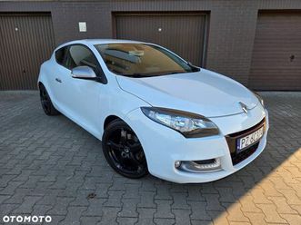 renault megane energy tce 115 start & stop expression