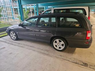 opel omega 2.5 v6 edition 100 edition 100