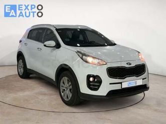 kia sportage 1.6 gdi emotion 4x2