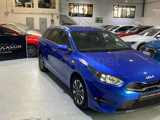 kia ceed tourer tourer 1.0 tgdi drive