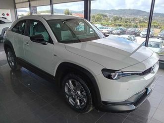 mazda mx-30 e-skyactiv, cx. a., 143cv