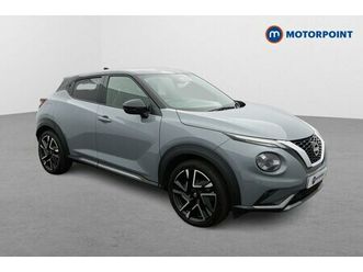 2024 1.0 digt teknaplus 5dr