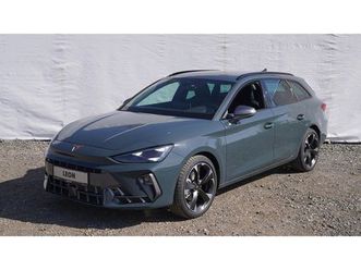 cupra leon 1.5 etsi / 110 kw sp