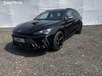 cupra leon 1.5 etsi / 110 kw sp