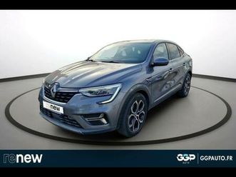 arkana e-tech 145 - 21b intens