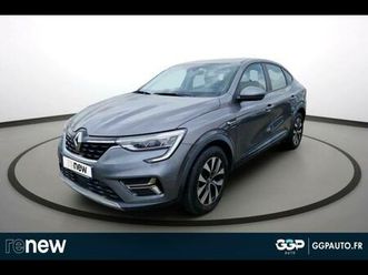 arkana tce 140 edc fap zen