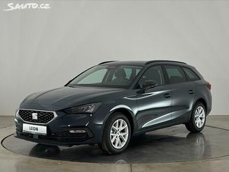 seat leon 1.5 tsi / 85 kw sp style