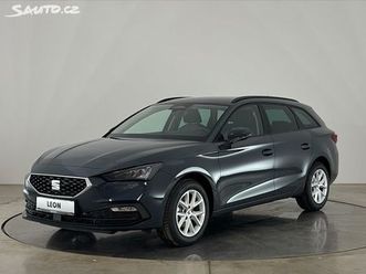 seat leon 1.5 tsi / 85 kw sp style