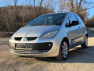 mitsubishi colt 1.1i klima 1,390 eur