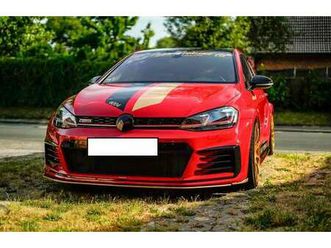 golf 3p 1.6 movie 101cv auto