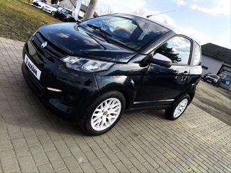 aixam city sport 2015 kubota 57 000 km sport transport malbork • olx.pl