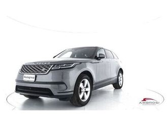 land rover range rover velar 2.0d i4 180 cv s