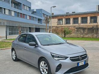 opel corsa 1.2 benzina per neopatentati