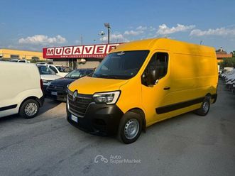 master 2.3 e6 furgone