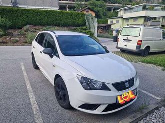 seat ibiza st aktionsmodell 1,0 start-stopp