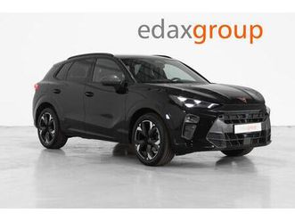 cupra ateca 1.5 etsi dsg