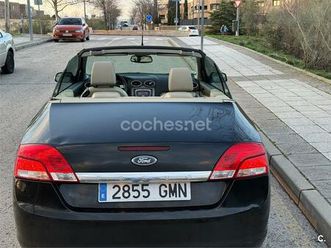 ford focus 2.0 tdci cc titanium