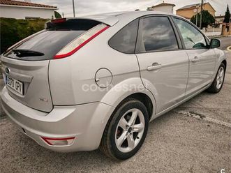 ford focus 1.6 tdci 90 business