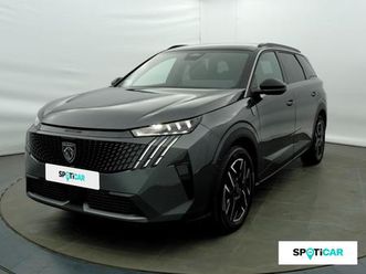 hybrid 136ch gt e-dcs6