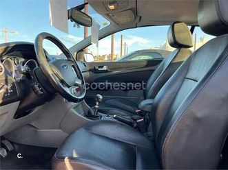 ford focus 2.0 tdci cc titanium