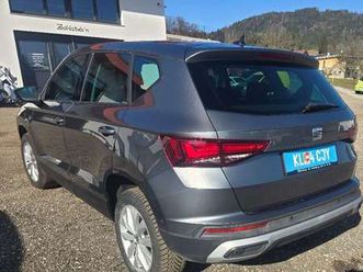 seat ateca 2.0 tdi