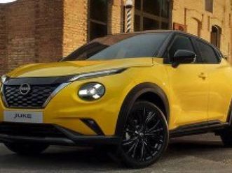 juke 2ª serie juke 1.6 hev n-sport