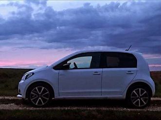 seat mii electric plus plus