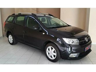 dacia logan mcv 0.9 tce comfort