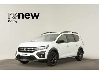 dacia jogger jogger 1.0 eco-g extreme+ up&go 7l bi-fuel