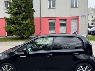 seat mii electric plus