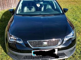 seat leon x-perience 4x4 4drive