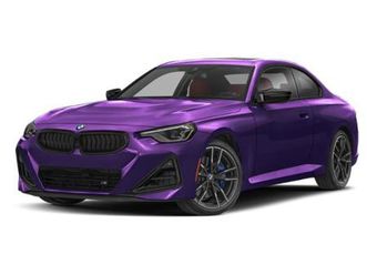 used 2025 bmw m240 i xdrive