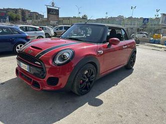 2.0 jcw essential auto