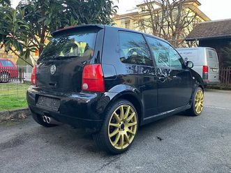 vw lupo gti canton zurich - tutti.ch