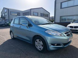 2.0 i-vtec sport 5dr