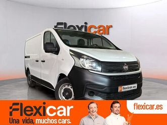 fiat talento 2.0 (120cv)