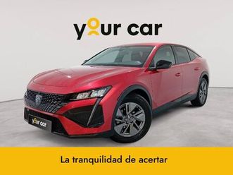 allure hybrid edcs6 100 kw (136 cv)