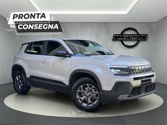 altitude 1.2 100cv - prezzo promo