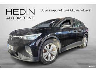 pro performance business 150 kw, akku 77 kwh // huippusiisti / alv / suomi-auto //