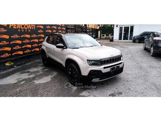 100cv e-hybrid altitude navi camera