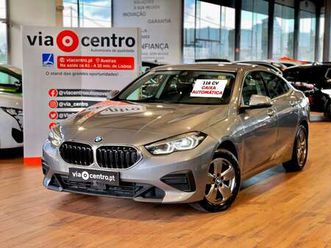 bmw série 2 216 gran coupé d advantage