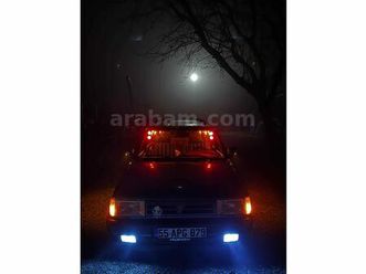 sahibinden tofaş kartal slx 1994 model samsun 385.000 km turkuaz - 38632305 | arabam.com