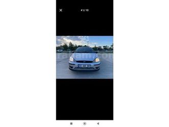sahibinden ford focus 1.6 collection 2005 model tekirdağ 199.700 km gri - 38627538 | arabam.com
