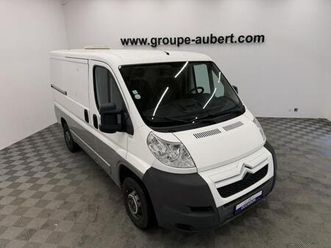 citroen jumper fg 30 l1h1 2.2 hdi 110 business