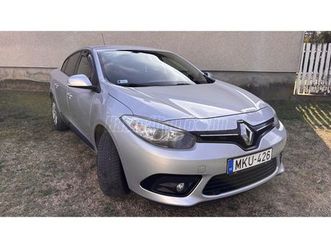 renault fluence 1.5 dci expression z