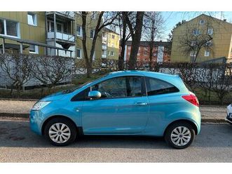 ford ka 2009 neuer kupplungssatz