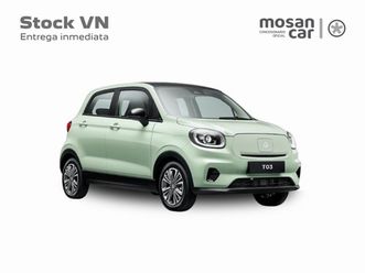 bev 37.3kwh design auto 70 kw (95 cv)