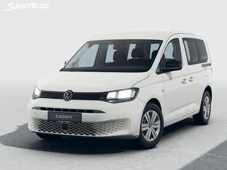 volkswagen caddy 2,0tdi
