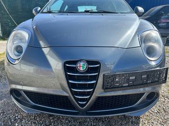 alfa romeo mito 1.6 mjet 2,750 eur