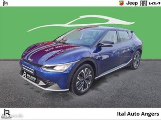 kia ev6 229ch air active 2wd